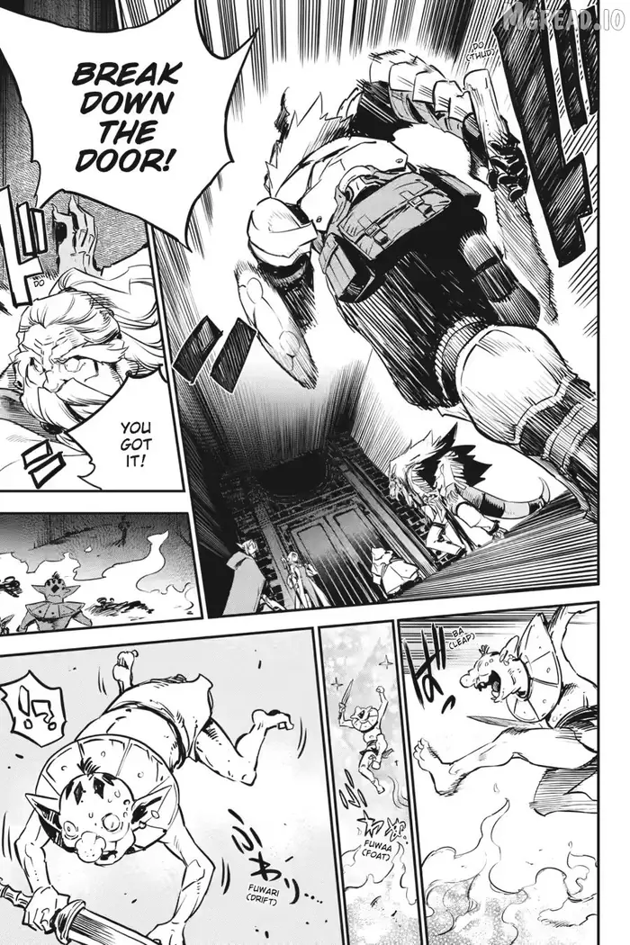 Goblin Slayer Chapter 108 image 15_optimized